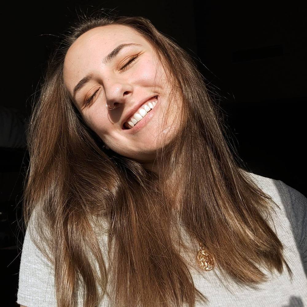Meet your Posher, Brittan